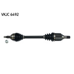 SKF Antriebswelle
